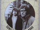 BRUNNING / HALL SUNFLOWER BLUES BAND 1971 UK 1st PRESS GEMINI LABEL LP