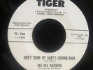 Northern Soul  Dee Dee Warwick  