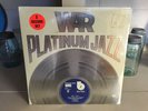 War - Platinum Jazz - SEALED 1977 Blue Note Vinyl 2x LP Album EX/Mint