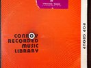 LIBRARY CONROY BMLP 092 - POP GROUP LONDON'S UNDERGROUND