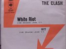 THE CLASH:WHITE RIOT 7