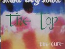 THE CURE:SHAKE DOG SHAKE 7