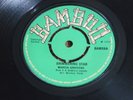 7'  Marcia Griffiths - Shimmering Star / Sound Dimension - Mun-Dun-Gu - Bamboo