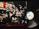 Art Blakey/Jazz Messengers-Jazz Center Of The World Vol 1-Blue Note 4015-W 63RD
