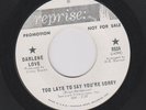 Darlene Love 