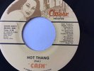 FUNK BOOGIE 45/ CASH 