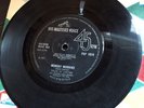 TALES OF JUSTINE - Monday Morning / ALBERT Psychedelic Rock 7