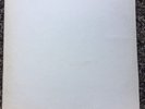 THE BEATLES (White Album) Vinyl Lp Set Embossed Cover Not Numbered 1968 Beauty