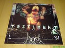 TESTAMENT - Low, LP/Vinyl Thrash Metal 1994 Original-MEGA-RAR