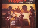 THE FLIPPER'S - DISCOTHEQUE / MONSTER COLOMBIAN PSYCH ROCK - POKORA / NO RESERVE