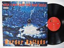 NICK CAVE Murder Ballads LP 1996 UK