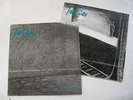 THE CURE rare live LP's: Sorry Robert We Can't Stop...+ Behind Closed Doors 1985