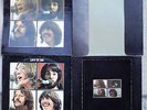 BEATLES -  LET IT BE - COMPLETE GERMAN / DUTCH BOX SET 1970
