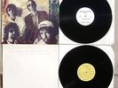 TRAVELING WILBURYS - Vol. 3 - TEST PRESS + RELEASED LP HUNGARY NM BEATLES, DYLAN