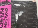 David Bowie Station to Station Japan SEALED Mint vinyl record Obi