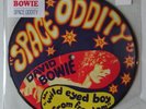 DAVID BOWIE - SPACE ODDITY 7
