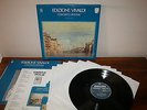 PHILIPS 6768 014 DUTCH 6LP  *EDIZIONE VIVALDI - VOL. 8* I MUSICI