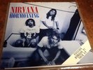 Nirvana  Hormoaning 1st Pressing Orig. Aust Tour Ep Marble Vinyl