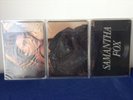 Samantha Fox Satisfaction special edition triple picture disc