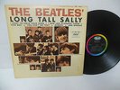 THE BEATLES vinyl lp LONG TALL SALLY