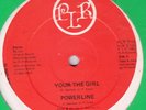POWERLINE  YOUR THE GIRL 12