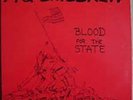 Pig Children Blood for the State - vinyl