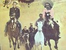 4 NM DOOBIE BROTHERS LPS:TOULOUSE STREET, THE CAPTAIN AND ME. STAMPEDE . . .