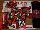 Sawallisch Haydn Symphonies 94 & 100 Dutch Philips Hifi Stereo 835 085 AY NM