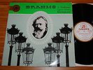 Klemperer Brahms Symphony No.2 German r/w Columbia Stereo STC 90920 (SAX 2362)NM