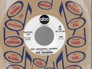 The Shakers WLP Northern Soul 45 on ABC #10960