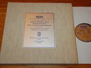 Schneiderhan Richter Bach Violin Sonatas BWV 1014-19 DGG SAPM 198 381/82 2LP NM