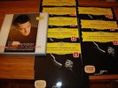 Karajan Beethoven 9 Symphonies DGG Big Tulip Stereo '66 8LP Box with 8 Covers NM