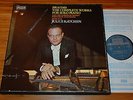 Katchen Brahms Complete Works Solo Piano UK Decca Stereo 9LP Box SDDA 261-9 NM