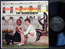 JOE NEWMAN Counting Five In Sweden LP WORLD PACIFIC WP-1288 US 1960 JAZZ DG MONO