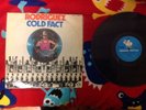 Rodriguez Cold Fact Lp on Blue Goose Label BGM002