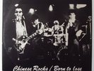 The Heartbreakers - Chinese Rocks / Born To Lose - 1977 TRACK 12