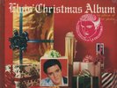 Elvis Presley Record LP Christmas Album Sealed AFM1-5486 RCA Green Vinyl
