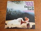 Nichelle Nichols ?– Down To Earth Lp 1st Stereo Pressing EPIC BN-26351