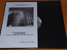 PINK FLOYD : THE DARK SIDE OF THE MOON.1LP.JAPAN PROMOTIONAL.BLUE.2012.50/20MINT
