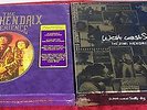 Jimi Hendrix - The Jimi Hendrix Experience 8 LP+West Coast Seattle Boy 8 LP Box