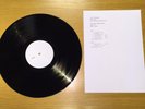 PRINCE ?– PURPLE REIGN IN NYC - VOL. 2 (RARE VINYL TEST PRESSING)