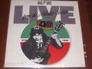 AC/DC?– Live From The Atlantic Studios, US-Promo Copy  ( EX+)   EXTRIM RARE 