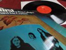 TASTE (RORY GALLAGHER)  ? TASTE FIRST ? WIE NEU  RARE 1974 GERMAN BASF ORIGINAL