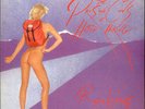 Roger Waters vinyl LP album record The Pros And Cons Of Hitch Hiking UK