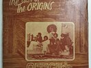 OFEGE LAST OF THE ORIGINS-HEAVY AFRO FUNK PSYCH ROCK THUNDER Nigeria LP VG++ MP3