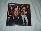 SCORPIONS  Virgin Killer '77 cLASSIC GERMAN metal LP ORIGINAL US press NMint