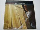 BILL EVANS TRIO  EXPLORATIONS - LP RARE 1961 ORIGINAL RIVERSIDE JAZZ BOP LISTEN