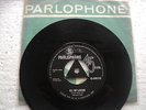 The Beatles - All my loving / Love me do   - Rare S.Rhodesia 45 RPM/ Triangle
