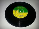 DOCTOR BIRD/IVE BEEN TRYING - THE BLUES BUSTERS [SOUL]  7