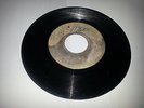 BLANK/DEATH A COME - LLOYD ROBINSON [REGGAE]  7